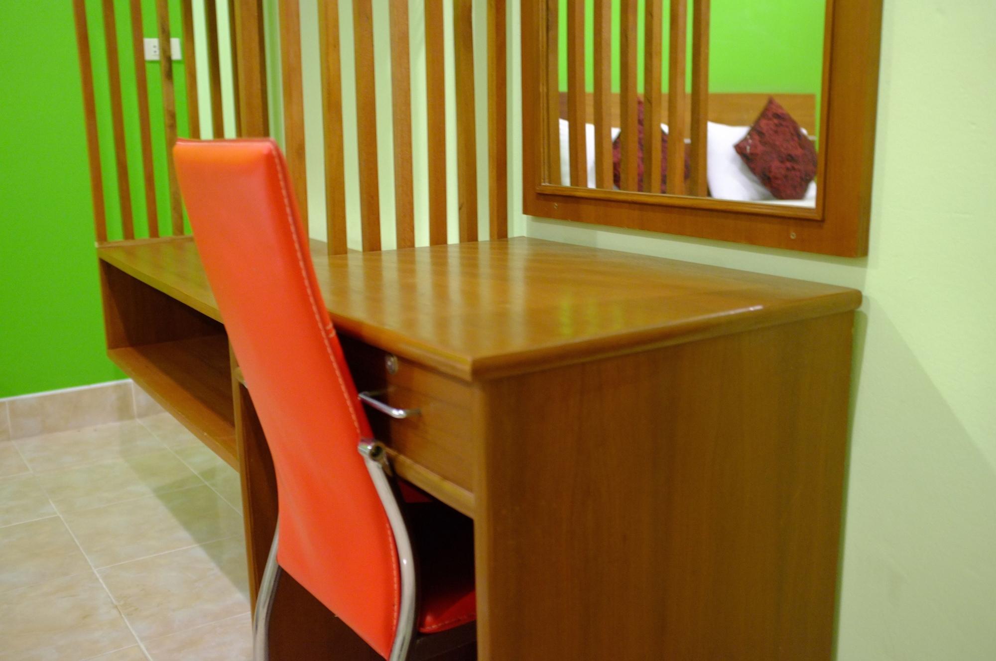 V Style Boutique Hotel Pattaya Bagian luar foto